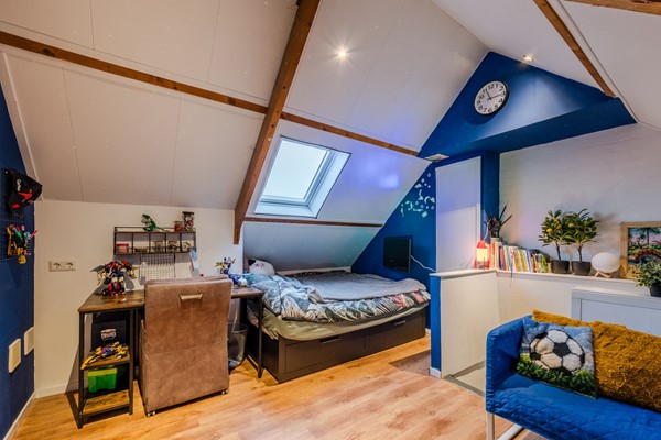 Medium property photo - Ring 130, 9665 EX Oude Pekela